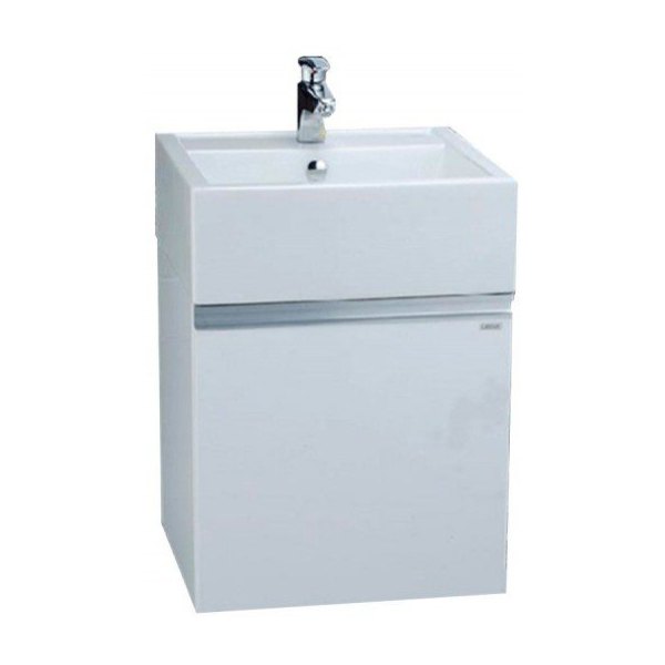 Bộ Tủ Cabinet CAESAR LF5236/EH05236AV Kèm Lavabo