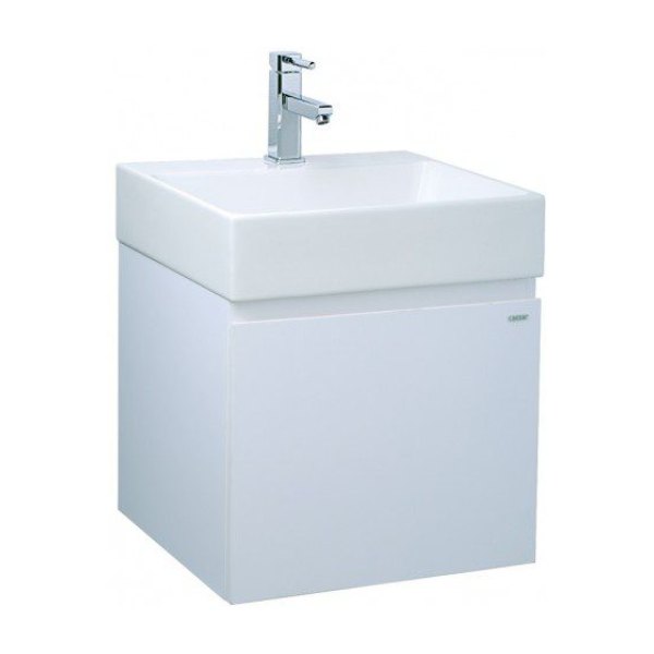 Bộ Tủ Cabinet CAESAR LF5253/EH05253A Kèm Lavabo
