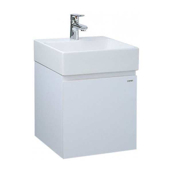 Bộ Tủ Cabinet CAESAR LF5257/EH05257A Kèm Lavabo