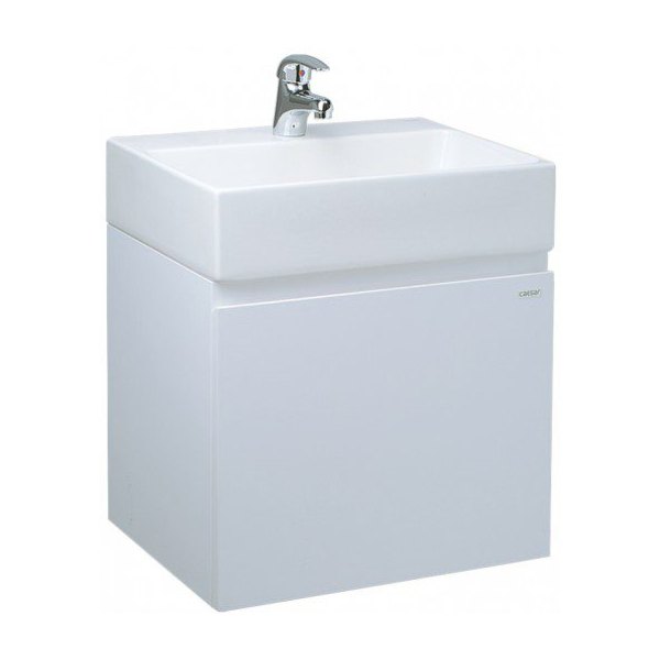 Bộ Tủ Cabinet CAESAR LF5259/EH05259A Kèm Lavabo