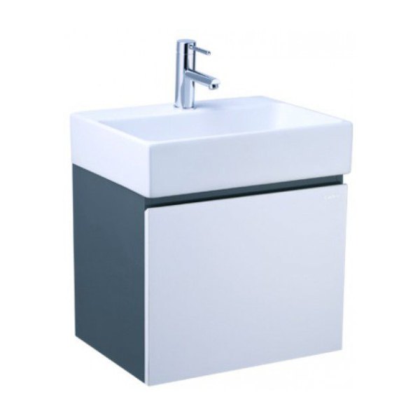 Bộ Tủ Cabinet CAESAR LF5259/EH05259ATG Kèm Lavabo
