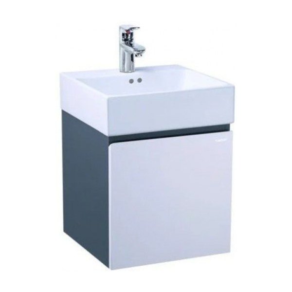 Bộ Tủ Cabinet CAESAR LF5261/EH05261ATGV Kèm Lavabo