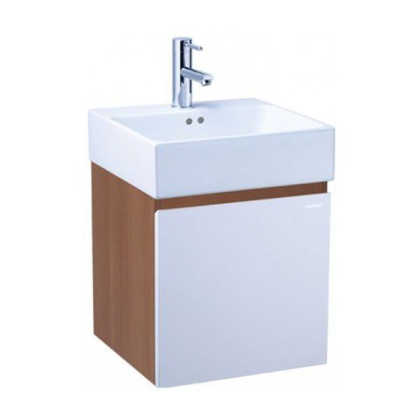 Bộ Tủ Cabinet CAESAR LF5261/EH05261AWV Kèm Lavabo