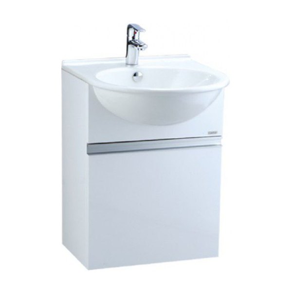 Bộ Tủ Cabinet CAESAR LF5302/EH05302AV Kèm Lavabo