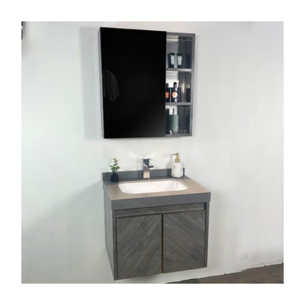 Bộ Tủ Chậu MOWOEN MW6806S-60 600mm