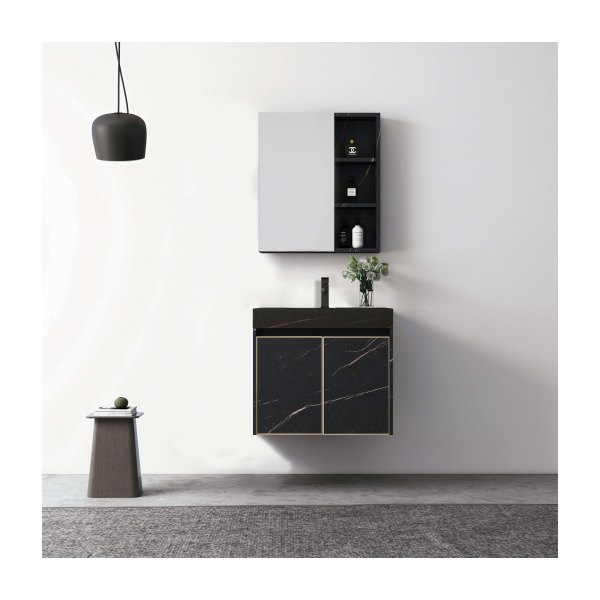 Bộ Tủ Chậu MOWOEN MW6808S-60 600mm