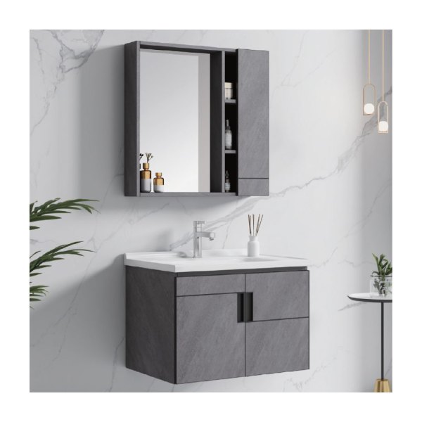 Bộ Tủ Chậu MOWOEN MW6946-70 700mm