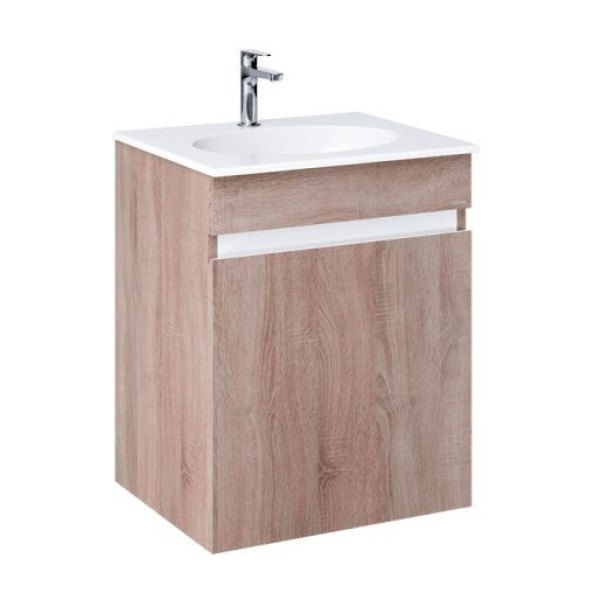 Bộ tủ lavabo Caesar L5022/EH15022AW7V
