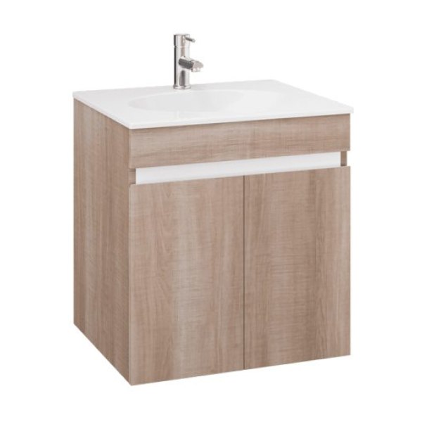 Bộ tủ lavabo Caesar LF5024/EH15024AW7V