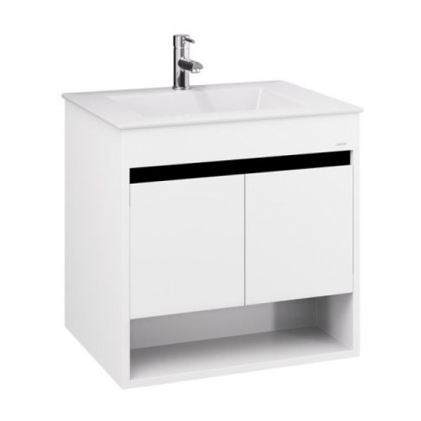 Bộ tủ lavabo Caesar LF5030/EH15030AV