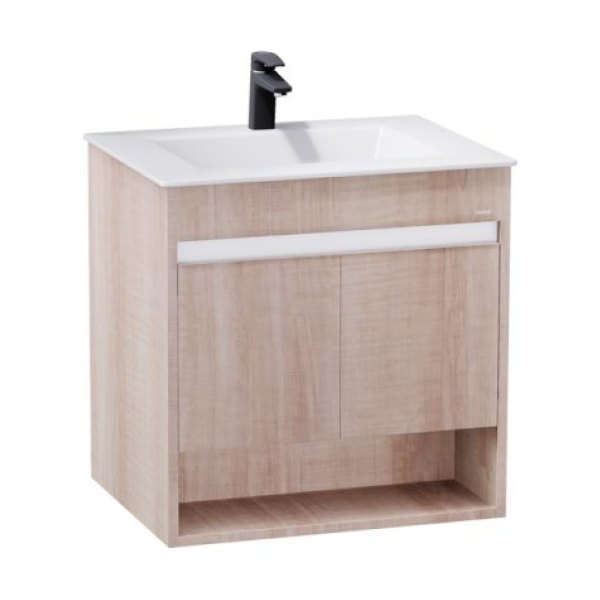 Bộ tủ lavabo Caesar LF5030/EH15030AW7V
