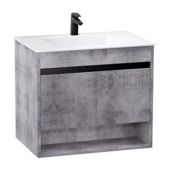 Bộ tủ lavabo Caesar LF5032/EH05032ASV