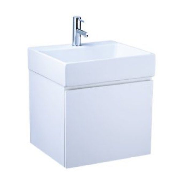 Bộ tủ lavabo Caesar LF5253/EH05253AV