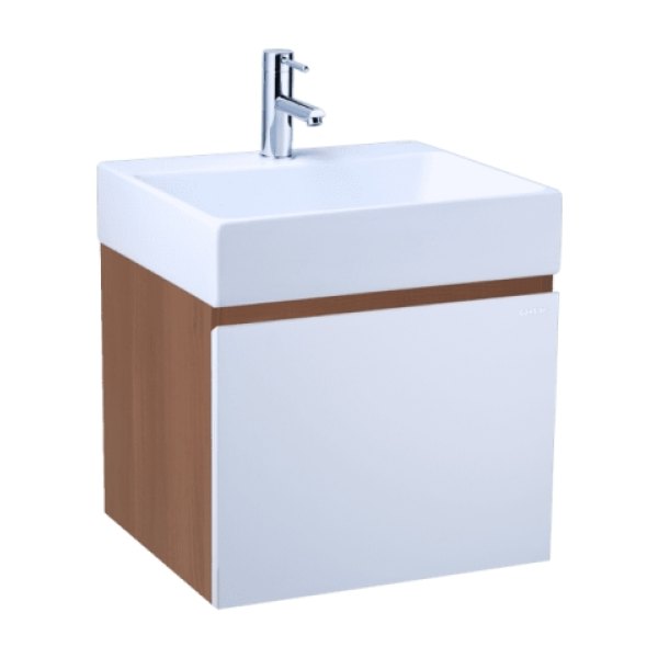 Bộ tủ lavabo Caesar LF5253/EH05253AWV
