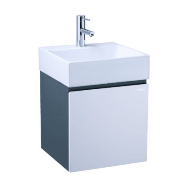 Bộ tủ lavabo Caesar LF5255/EH05255ATGV