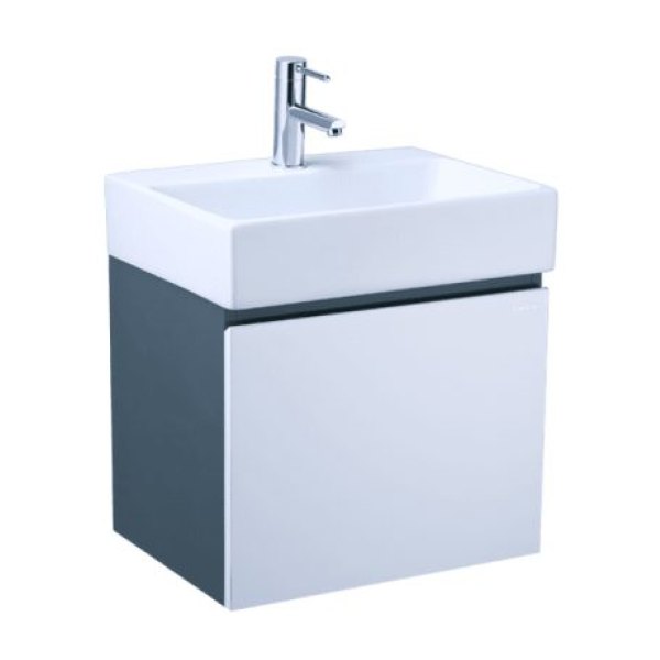 Bộ tủ lavabo Caesar LF5259/EH05259ATGV