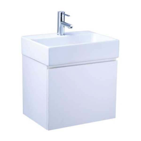 Bộ tủ lavabo Caesar LF5259/EH05259AV
