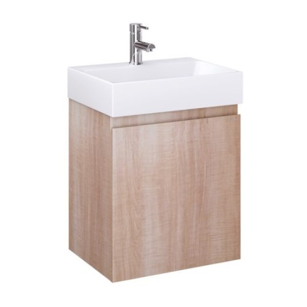 Bộ tủ lavabo Caesar LF5259/EH05259AW7V
