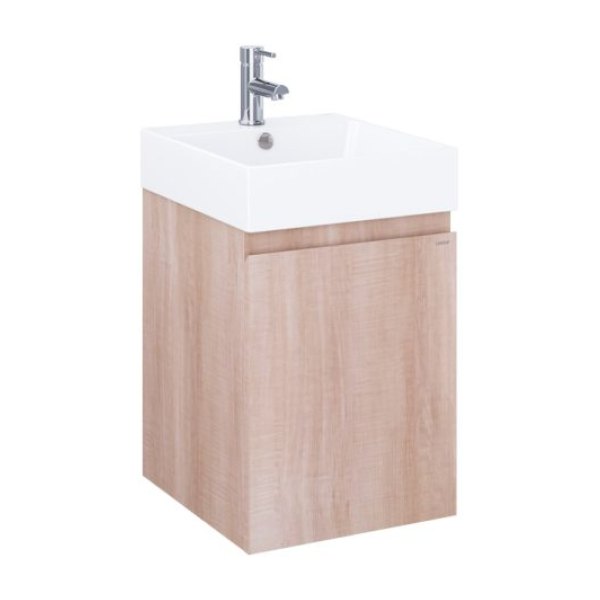Bộ tủ lavabo Caesar LF5261/EH05261AW7V
