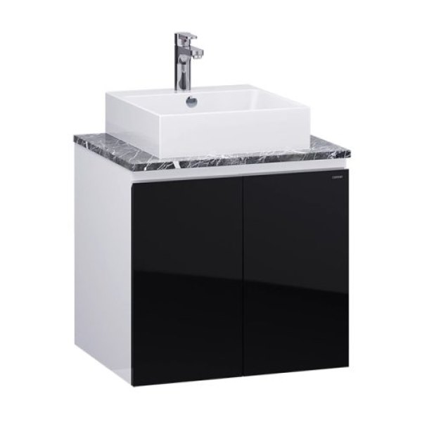 Bộ tủ lavabo Caesar LF5261/EH46001ADV