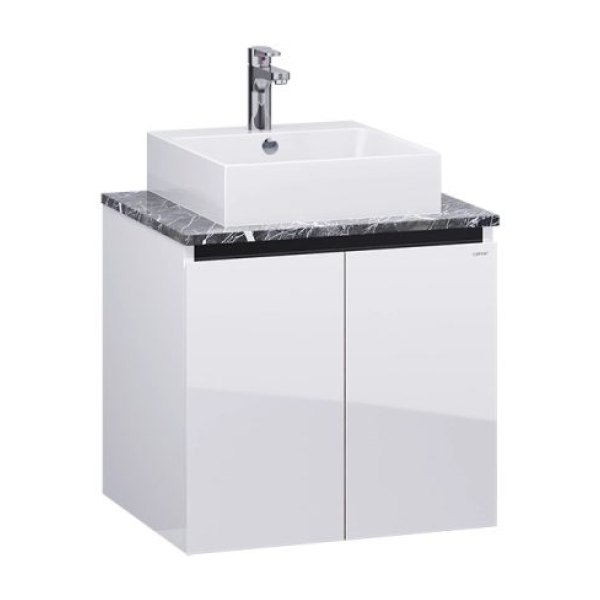 Bộ tủ lavabo Caesar LF5261/EH46001AV