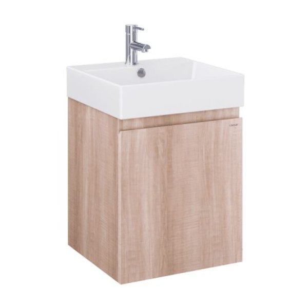 Bộ tủ lavabo Caesar LF5263/EH05263AW7V