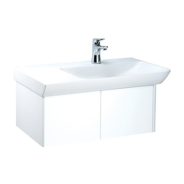 Bộ tủ lavabo Caesar LF5374/EH05374AV