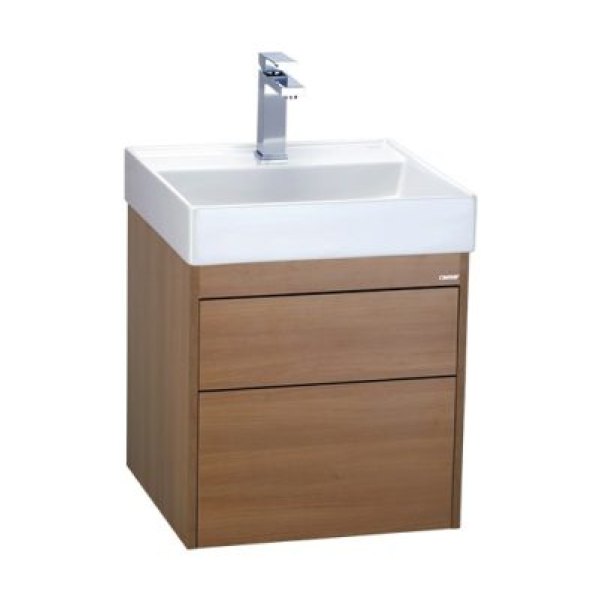 Bộ tủ lavabo Caesar LF5380/EH05380DWV
