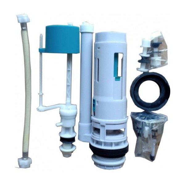 Bộ Xả Bồn Cầu American Standard CRTF130T (VF-2396) 2 Nhấn 2 Khối