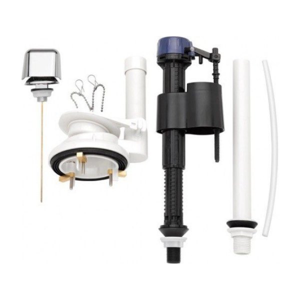 Bộ Xả Bồn Cầu Cotto C95152 (C10347) Xả Gạt