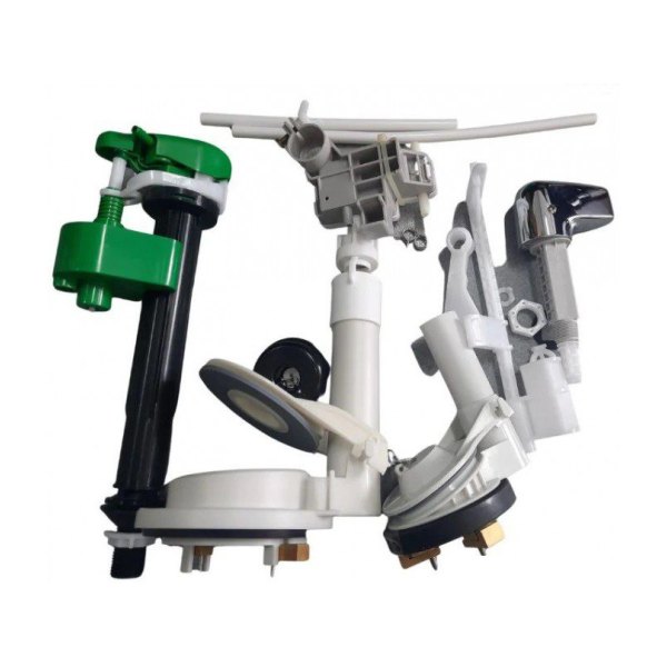 Bộ Xả Bồn Cầu TOTO HTSV688 (C688)