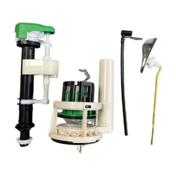 Bộ Xả Bồn Cầu TOTO HTSV904 (C904) Xả Gạt