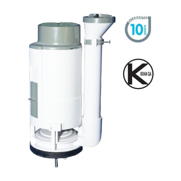 Bộ Xả Đôi SIAMP MSE CTD58 DIY VN