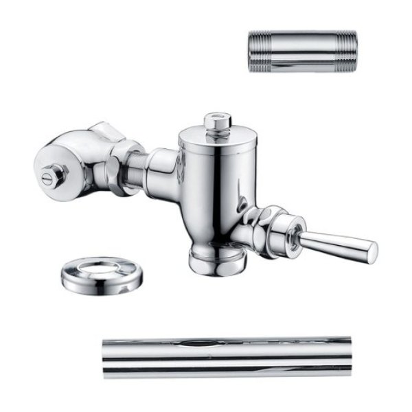 Bộ xả gạt tay bồn cầu BF521A