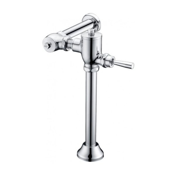 Bộ xả gạt tay bồn cầu BF523A