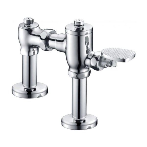 Bộ xả gạt tay bồn cầu BF525A