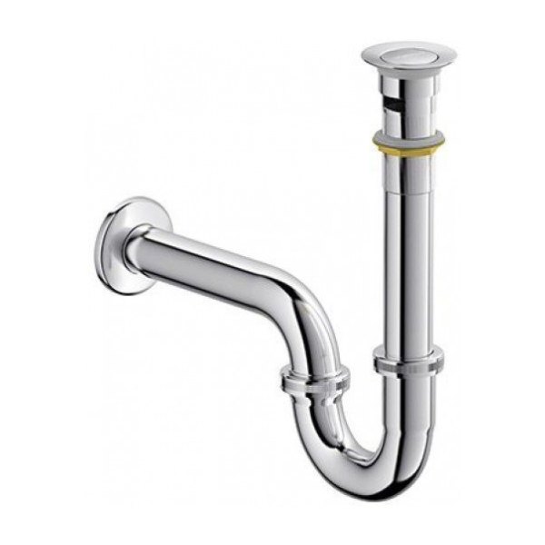 Bộ Xả Lật VIGLACERA VG813 (Có Thoát Tràn)