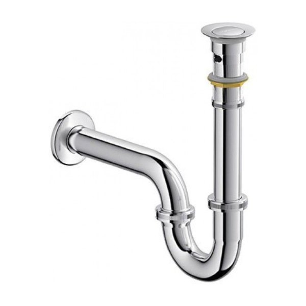 Bộ Xả Lật VIGLACERA VG814 (VGSP4)