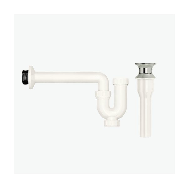 Bộ Xả Lavabo INAX A-325PS Nhựa