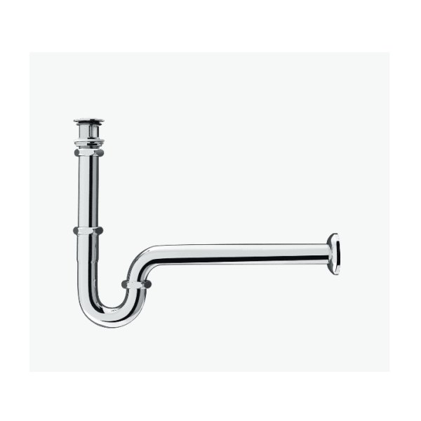 Bộ Xả Lavabo INAX LF-105PAL Chữ P