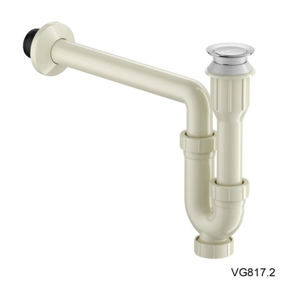 Bộ xả lavabo Viglacera VG817.2