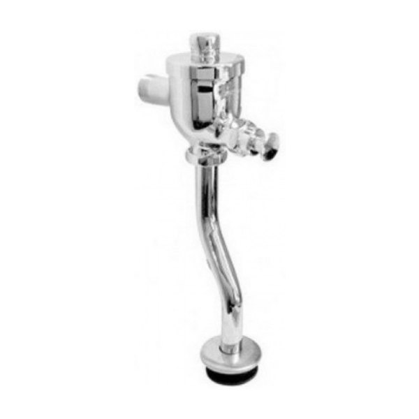 Bộ xả tiểu nhấn không có giảm áp VG845.1