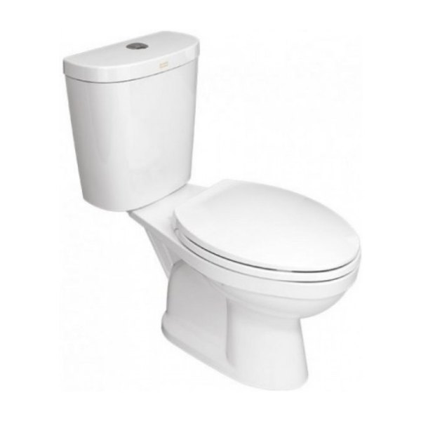 Bồn cầu 2 khối American Standard VF-2397SL