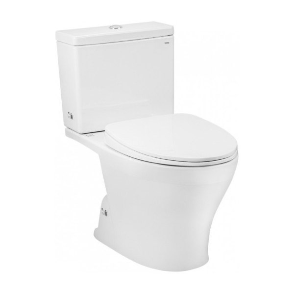 Bồn Cầu 2 Khối TOTO CS326DT10 Nắp Êm TC395VS