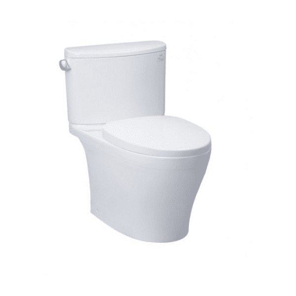 Bồn Cầu 2 Khối TOTO CS767RT3 (CS767T3) Nắp Đóng Êm TC385VS