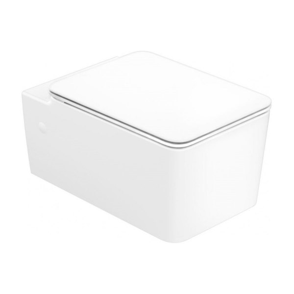 Bồn Cầu American Standard CCAS3120-5W20410C0 Treo Tường Acacia SupaSleek™