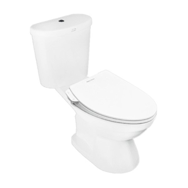 Bồn Cầu American Standard VF-2397SW Nắp Rửa SmartWasher