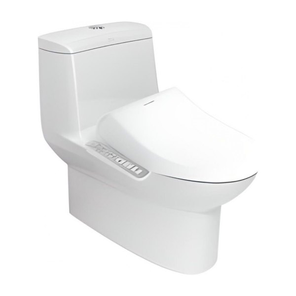 Bồn Cầu American Standard WP-1830PL (WP1830PL) Nắp Rửa Điện Tử