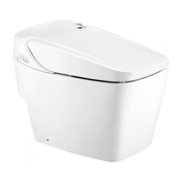 Bồn Cầu Cảm Ứng COTTO C10237 Tunio RX