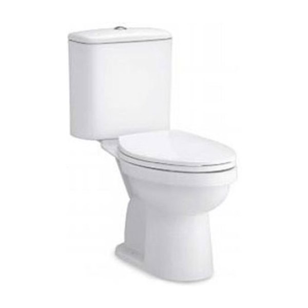 BỒN CẦU COTTO 2 KHỐI C1331